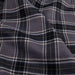 swatch-Checks Wool Blend for Jackets - BLEES-Fabric-FabricSight