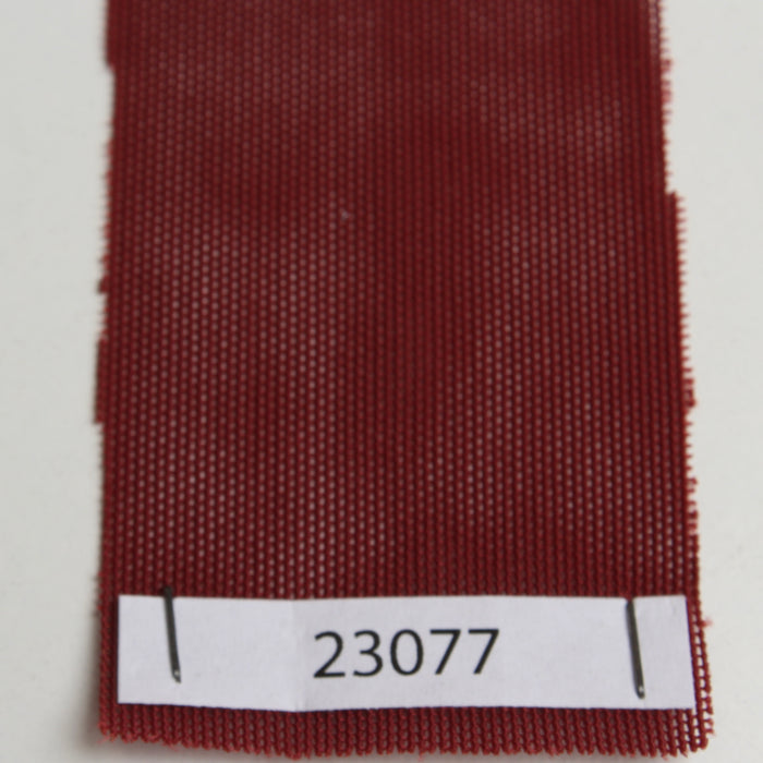swatch-Control Compression Mesh – Clean Cut Bi-Stretch Fabric – Made in Italy (+17 Colors)