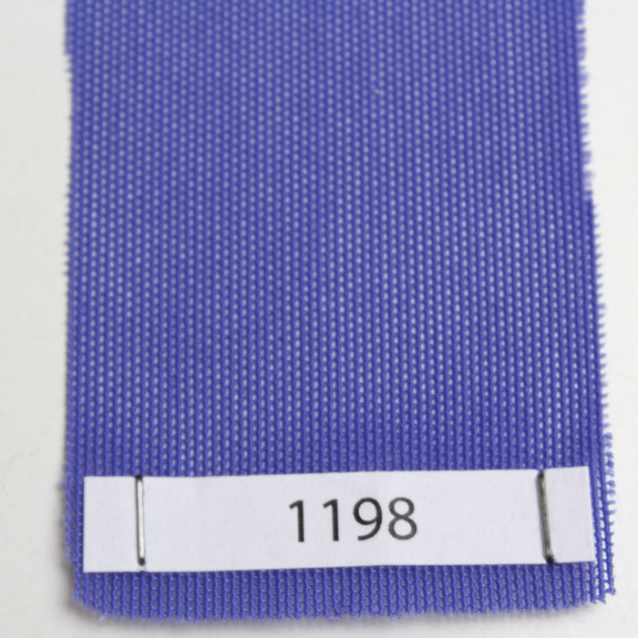 swatch-Control Compression Mesh – Clean Cut Bi-Stretch Fabric – Made in Italy (+17 Colors)