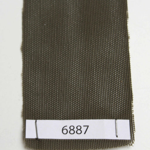 swatch-Control Compression Mesh – Clean Cut Bi-Stretch Fabric – Made in Italy (+17 Colors)-Fabric-FabricSight