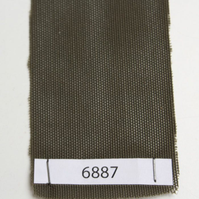 swatch-Control Compression Mesh – Clean Cut Bi-Stretch Fabric – Made in Italy (+17 Colors)