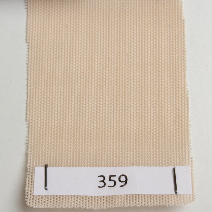 swatch-Control Compression Mesh – Clean Cut Bi-Stretch Fabric – Made in Italy (+17 Colors)