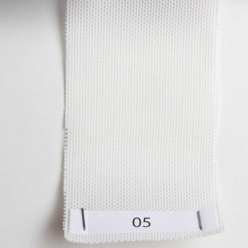 swatch-Control Compression Mesh – Clean Cut Bi-Stretch Fabric – Made in Italy (+17 Colors)-Fabric-FabricSight