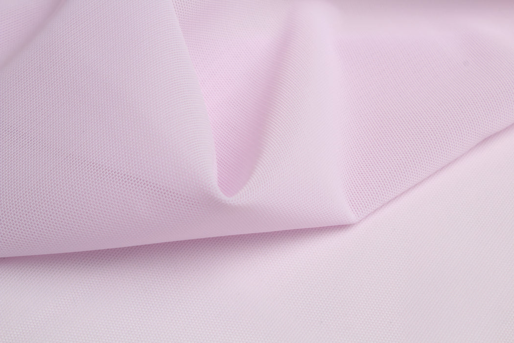 swatch-Control Compression Mesh – Clean Cut Bi-Stretch Fabric – Made in Italy (+17 Colors)