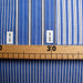 Cotton 60/2 Poplin - Fancy Stripes-Fabric-FabricSight