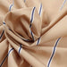 swatch-Cotton 60/2 Poplin - Stripes-Fabric-FabricSight