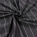 swatch-Cotton 60/2 Poplin - Stripes-Fabric-FabricSight
