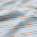 swatch-Cotton Blend Flannel Shirting - Stripes-Fabric-FabricSight