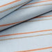 swatch-Cotton Blend Flannel Shirting - Stripes-Fabric-FabricSight