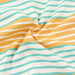 swatch-Cotton Blend Shirting - Stripes-Fabric-FabricSight
