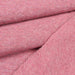 swatch-Cotton Brushed Fleece - Multi-Tones Melange - 8 Colors Available-Roll-FabricSight