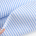 swatch-Cotton Candy Stripe Seersucker – Lightweight Shirting Fabric – 7 Colors-Fabric-FabricSight