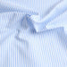 swatch-Cotton Candy Stripe Seersucker – Lightweight Shirting Fabric – 7 Colors-Fabric-FabricSight