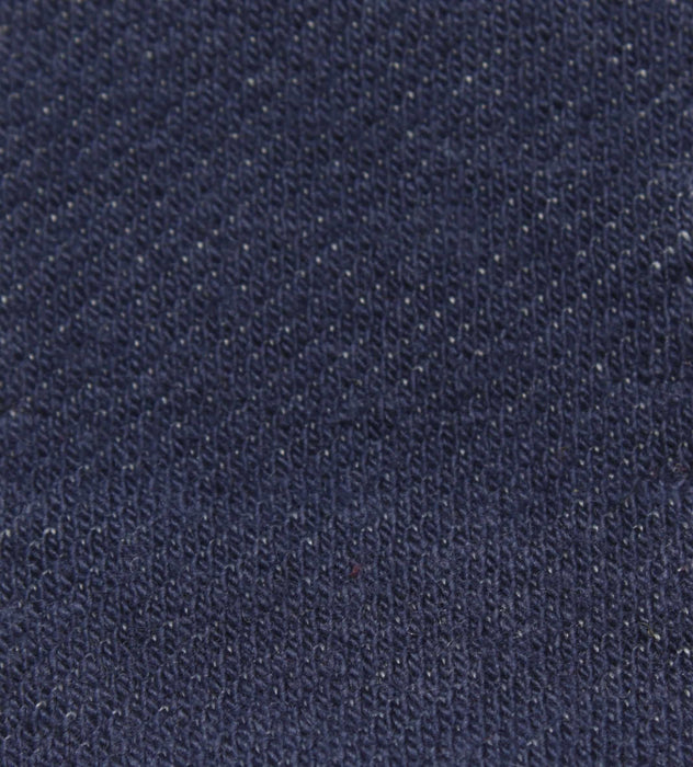 Cotton Denim Knit - Stretch-Fabric-FabricSight