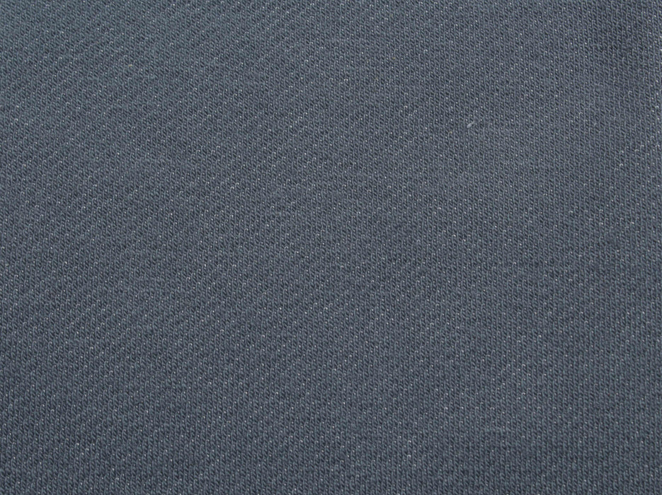 Cotton Denim Knit - Stretch-Fabric-FabricSight