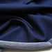 Cotton Denim Knit - Stretch-Fabric-FabricSight