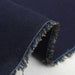 swatch-Cotton Denim Poplin for Shirting-Fabric-FabricSight