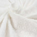 swatch-Cotton Double Face Muslin - English Embroidery - Floral-Fabric-FabricSight
