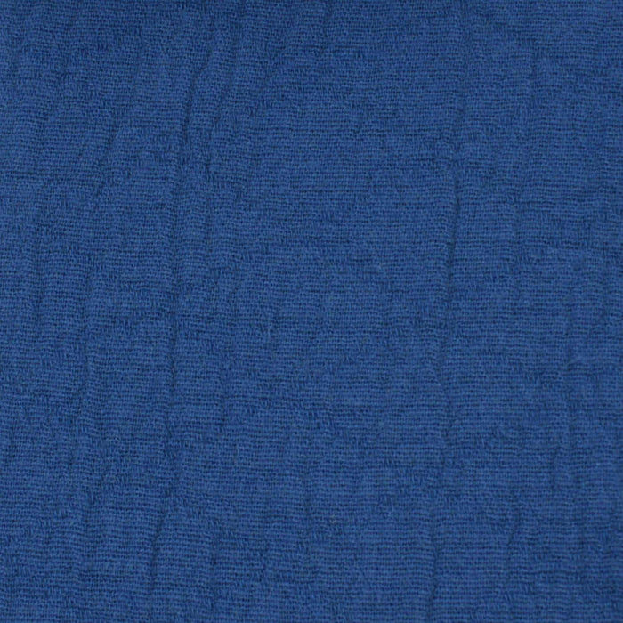 swatch-Cotton Double Muslin - Rhombus - 10 Colors Available-Fabric-FabricSight