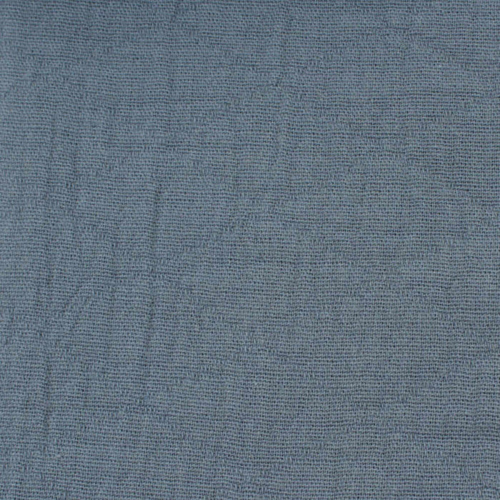 swatch-Cotton Double Muslin - Rhombus - 10 Colors Available-Fabric-FabricSight