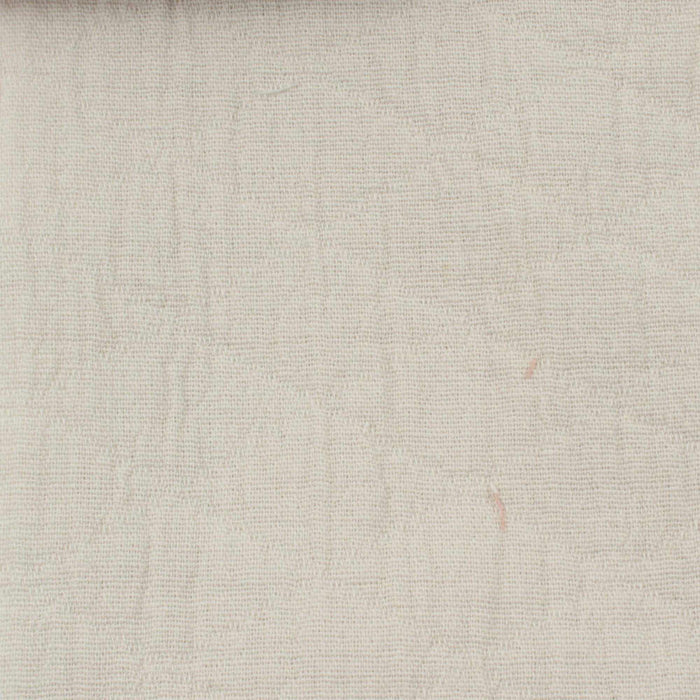 swatch-Cotton Double Muslin - Rhombus - 10 Colors Available-Fabric-FabricSight