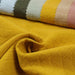 swatch-Cotton Double Muslin - Rhombus - 10 Colors Available-Fabric-FabricSight