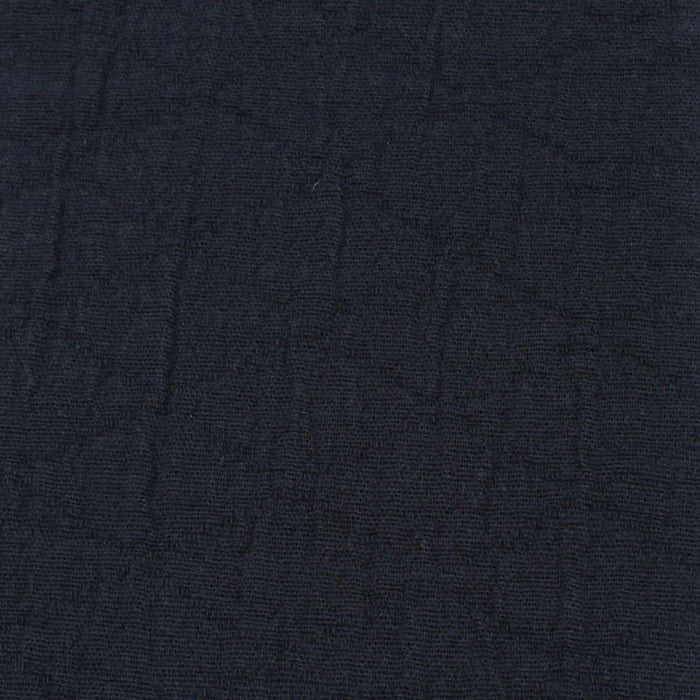 swatch-Cotton Double Muslin - Rhombus - 10 Colors Available-Fabric-FabricSight