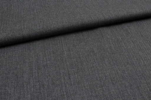 swatch-Cotton Flannel - Herringbone - 10 Colors available-Fabric-FabricSight