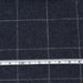 swatch-Cotton Flannel for Shirts - Houndstooth and Windowpane Checks-Fabric-FabricSight