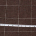 swatch-Cotton Flannel for Shirts - Houndstooth and Windowpane Checks-Fabric-FabricSight