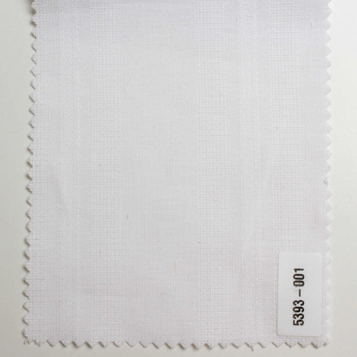 Cotton Linen Barré Dobby Stripe – European Flax – Yarn Dyed-Fabric-FabricSight