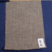 swatch-Cotton Linen Micro Houndstooth – Yarn Dyed-Fabric-FabricSight