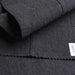 swatch-Cotton Linen Structured Prince of Wales Fabric – European Flax® – 5 Colors-Fabric-FabricSight