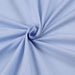 swatch-Cotton Micro - Vichy Poplin - 2 colors stock service-Fabric-FabricSight