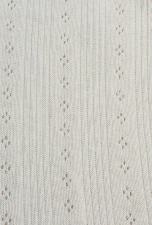 Cotton Pointoille Rib for Tops - 5 Colors Available-Fabric-FabricSight