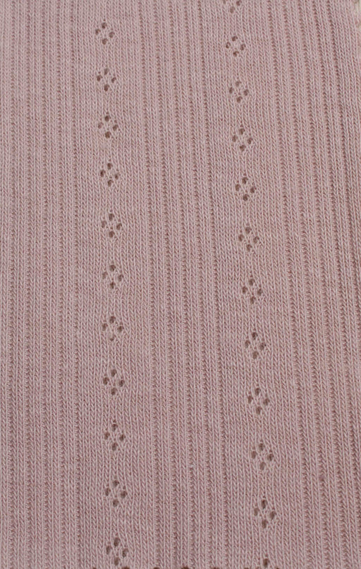 swatch-Cotton Pointoille Rib for Tops - 5 Colors Available-Fabric-FabricSight