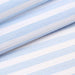 swatch-Cotton Polyamide Shirting - Stripes-Fabric-FabricSight