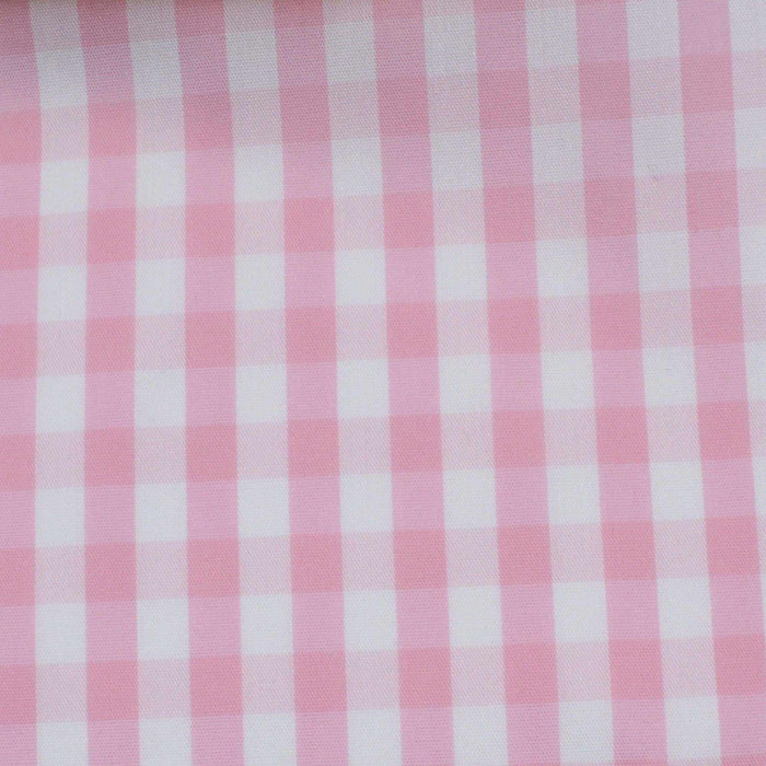 swatch-Cotton Polyamide Stretch Poplin - 7 Colors Available-Fabric-FabricSight