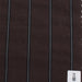 swatch-Cotton Seersucker – Diplomatic Stripe for Trousers-Fabric-FabricSight