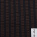 Cotton Seersucker – Regency Stripes for Trousers-Fabric-FabricSight
