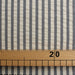 Cotton Seersucker – Regency Stripes for Trousers-Fabric-FabricSight
