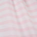 swatch-Cotton Shirting - Pink Stripes-Fabric-FabricSight