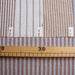 swatch-Cotton Stretch Seersucker Stripes – Lightweight Shirting – Reorderable-Fabric-FabricSight