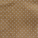swatch-Cotton Stretch Woven Velvet - Dots Print-Fabric-FabricSight