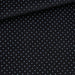swatch-Cotton Stretch Woven Velvet - Dots Print-Fabric-FabricSight