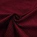 swatch-Cotton Stretch Woven Velvet - Dots Print-Fabric-FabricSight