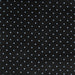 swatch-Cotton Stretch Woven Velvet - Dots Print-Fabric-FabricSight