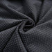swatch-Cotton Stretch Woven Velvet - Dots Print-Fabric-FabricSight