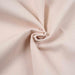 swatch-Cotton Twill for Bottoms - Pink-Fabric-FabricSight