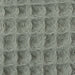 swatch-Cotton Waffle - 18 Colors Available - Beige-Roll-FabricSight